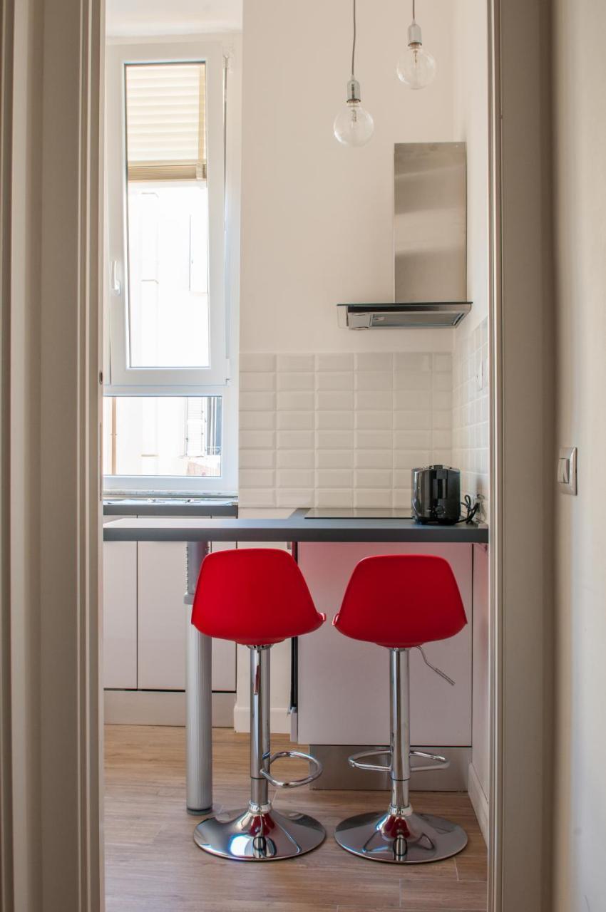 St. Peter Vatican Apartment Roma Exterior foto